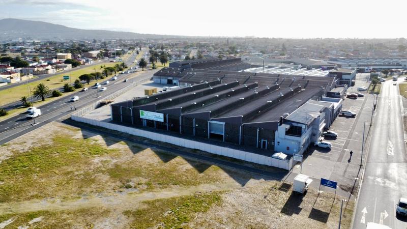 Commercial Property for Sale in Epping Industrial Western Cape